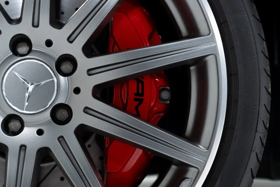 2015 Mercedes-Benz W212 E 63 AMG - Image 21 of 31