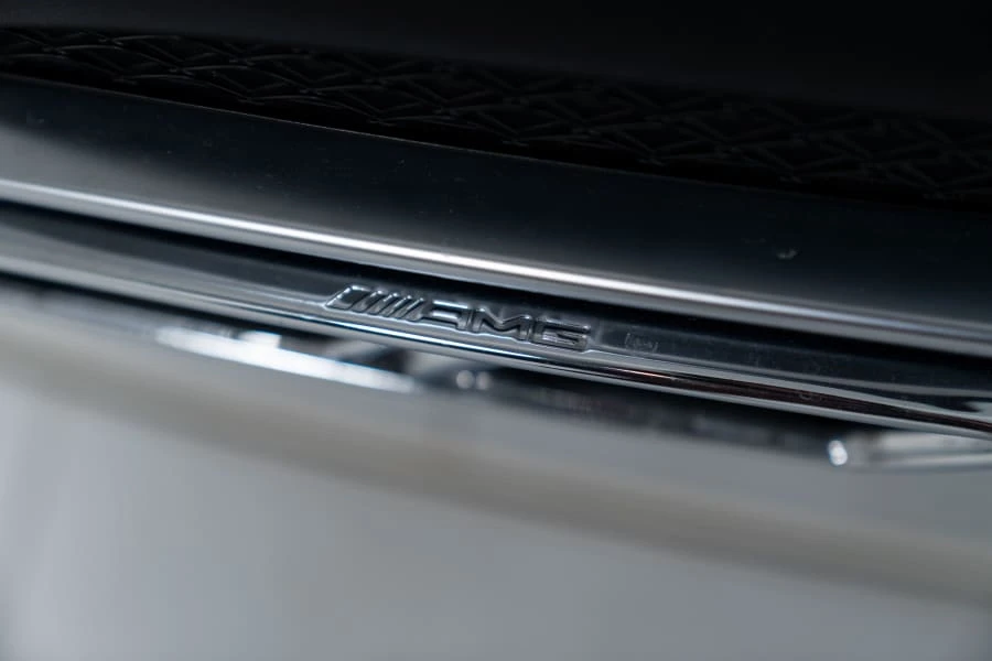 2015 Mercedes-Benz W212 E 63 AMG - Image 30 of 31