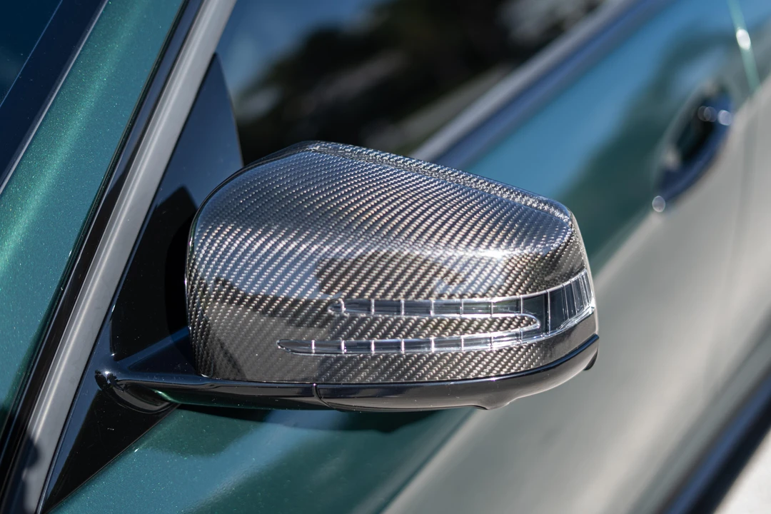 2015 Mercedes-Benz W212 E 63 AMG - Image 22 of 31