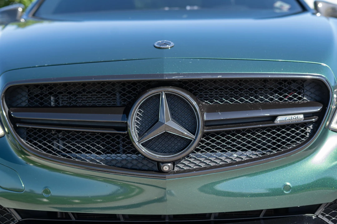 2015 Mercedes-Benz W212 E 63 AMG - Image 16 of 31