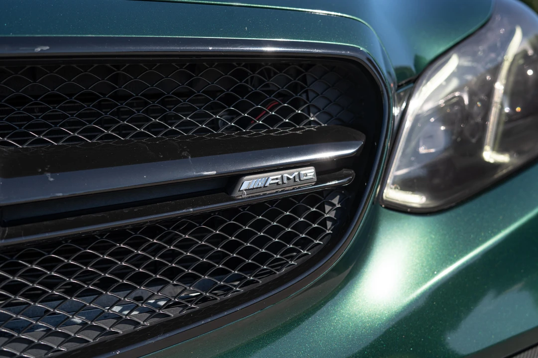 2015 Mercedes-Benz W212 E 63 AMG - Image 17 of 31