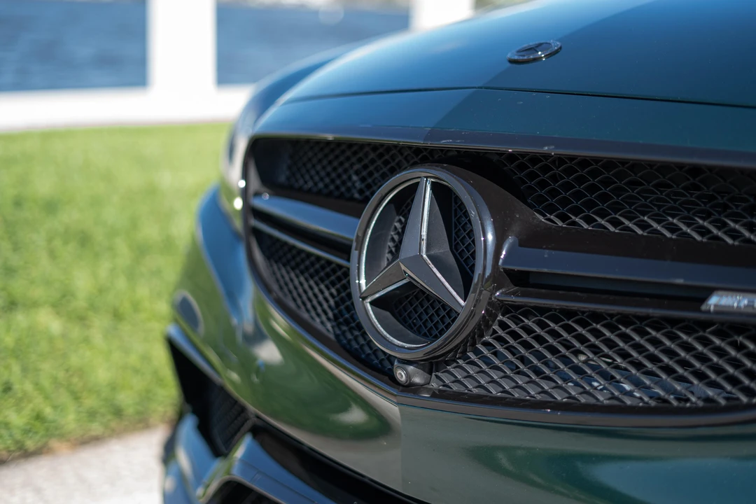 2015 Mercedes-Benz W212 E 63 AMG - Image 20 of 31