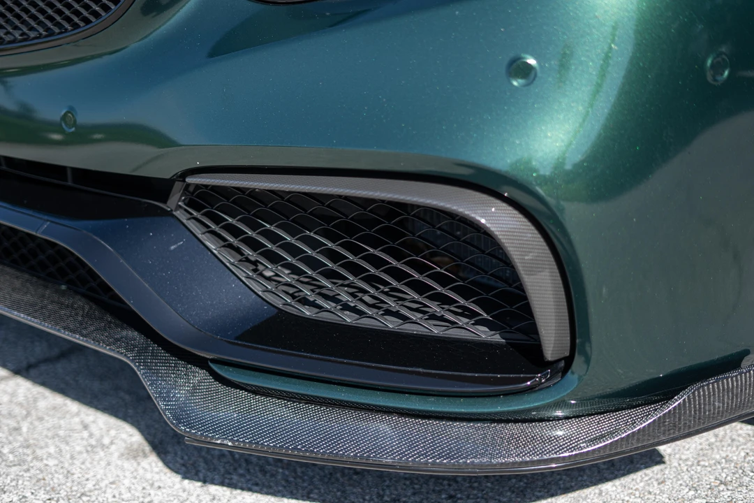 2015 Mercedes-Benz W212 E 63 AMG - Image 21 of 31