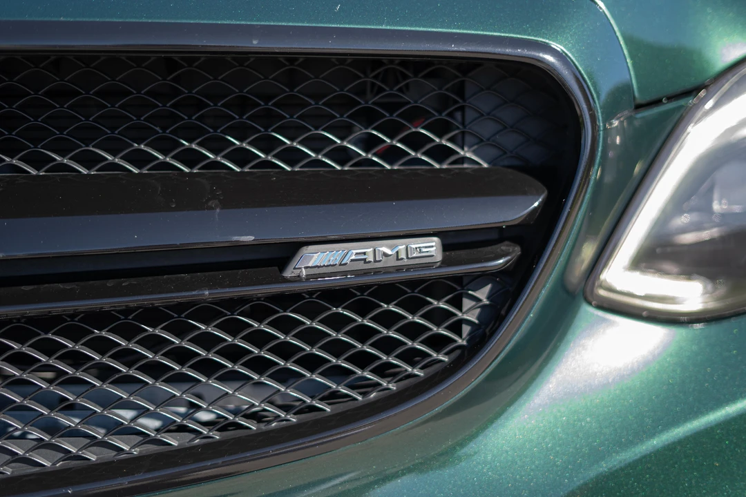 2015 Mercedes-Benz W212 E 63 AMG - Image 18 of 31