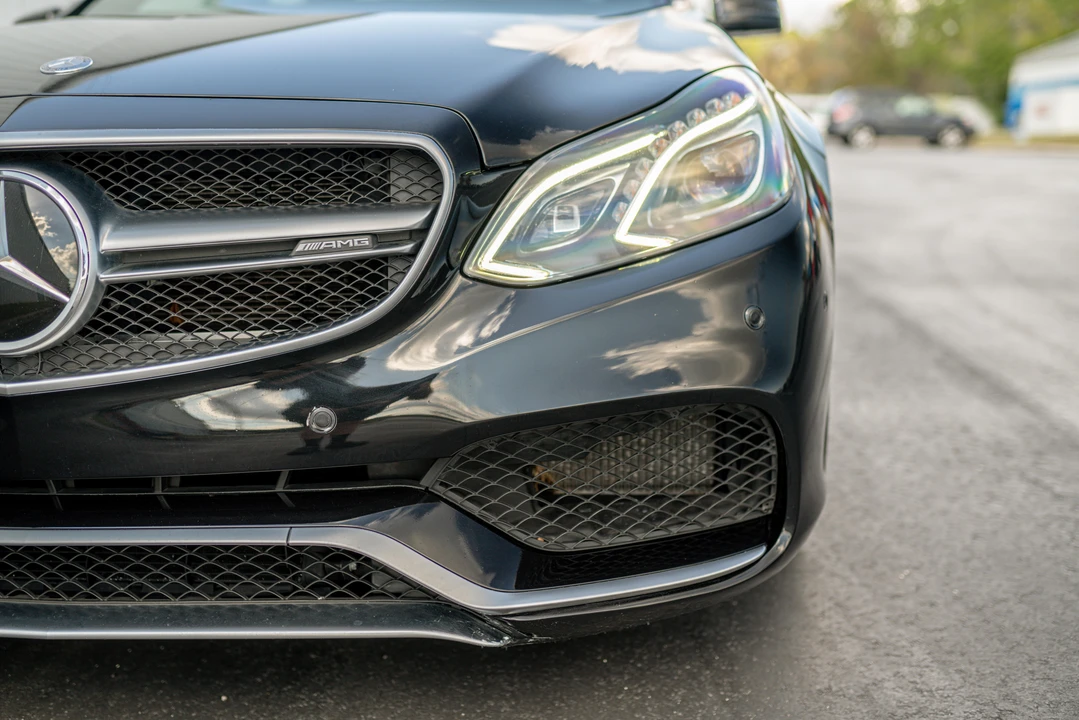 2015 Mercedes-Benz W212 E 63 AMG - Image 21 of 31