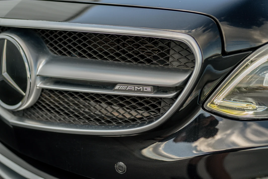 2015 Mercedes-Benz W212 E 63 AMG - Image 20 of 31