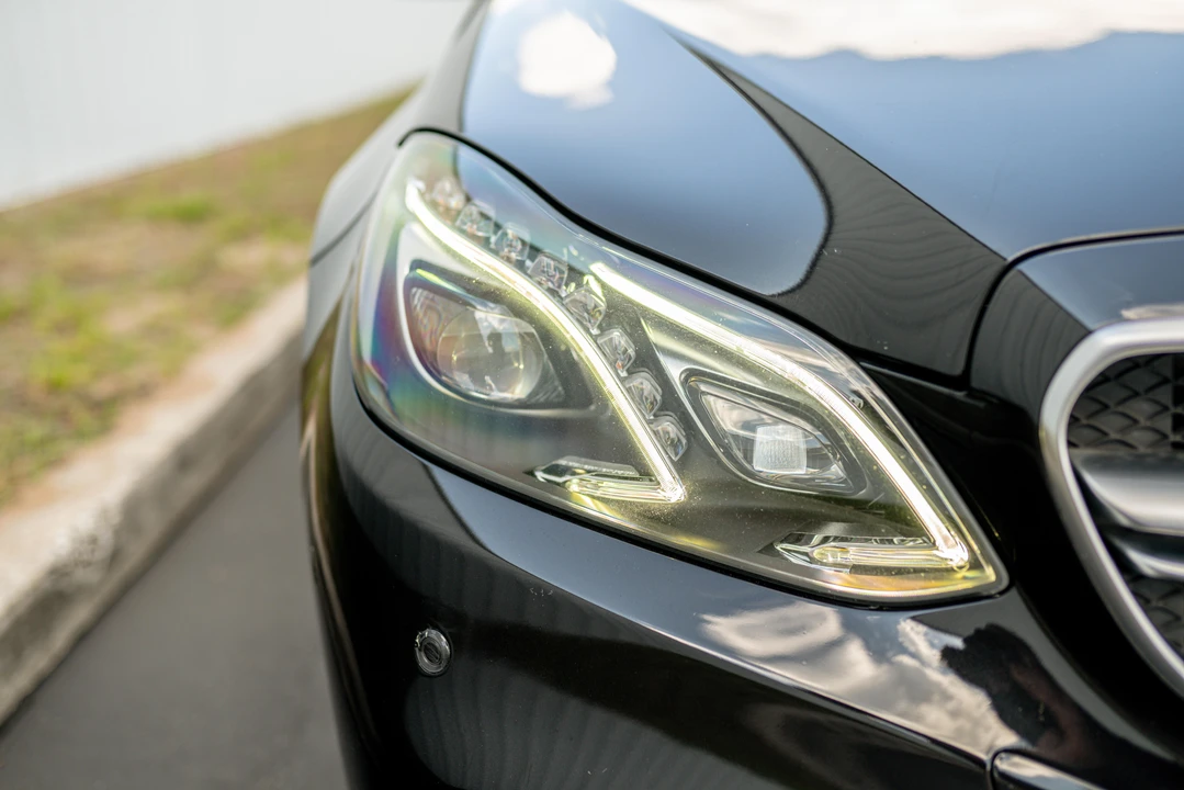 2015 Mercedes-Benz W212 E 63 AMG - Image 15 of 31
