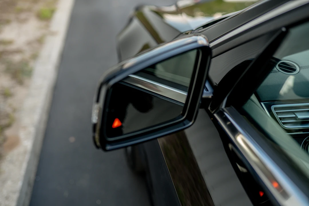 2015 Mercedes-Benz W212 E 63 AMG - Image 24 of 31