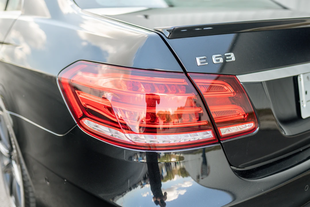 2015 Mercedes-Benz W212 E 63 AMG - Image 28 of 31