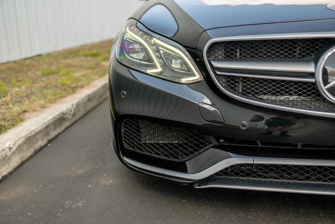2015 Mercedes-Benz W212 E 63 AMG - Image 16 of 31