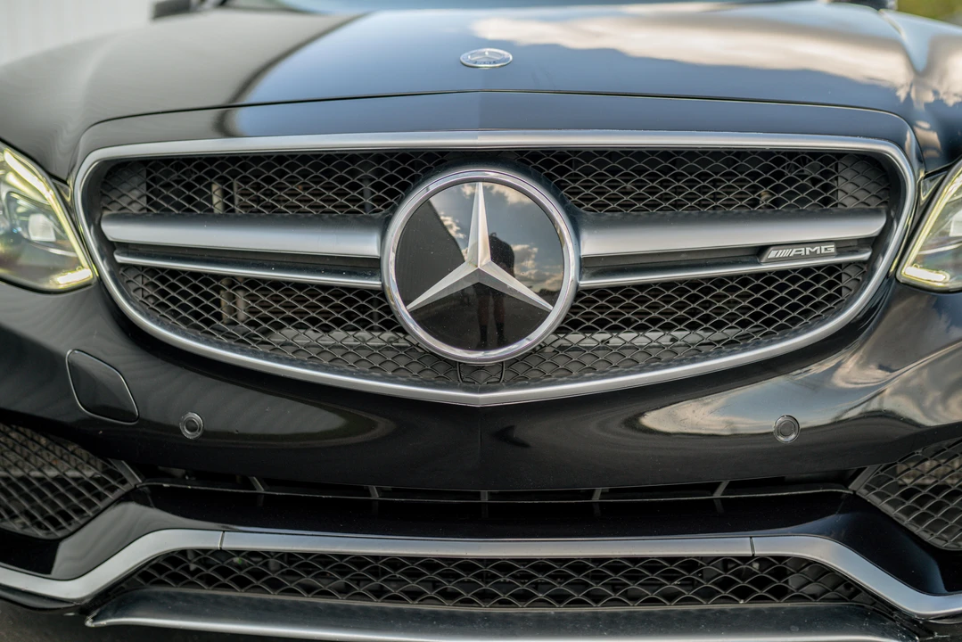 2015 Mercedes-Benz W212 E 63 AMG - Image 18 of 31
