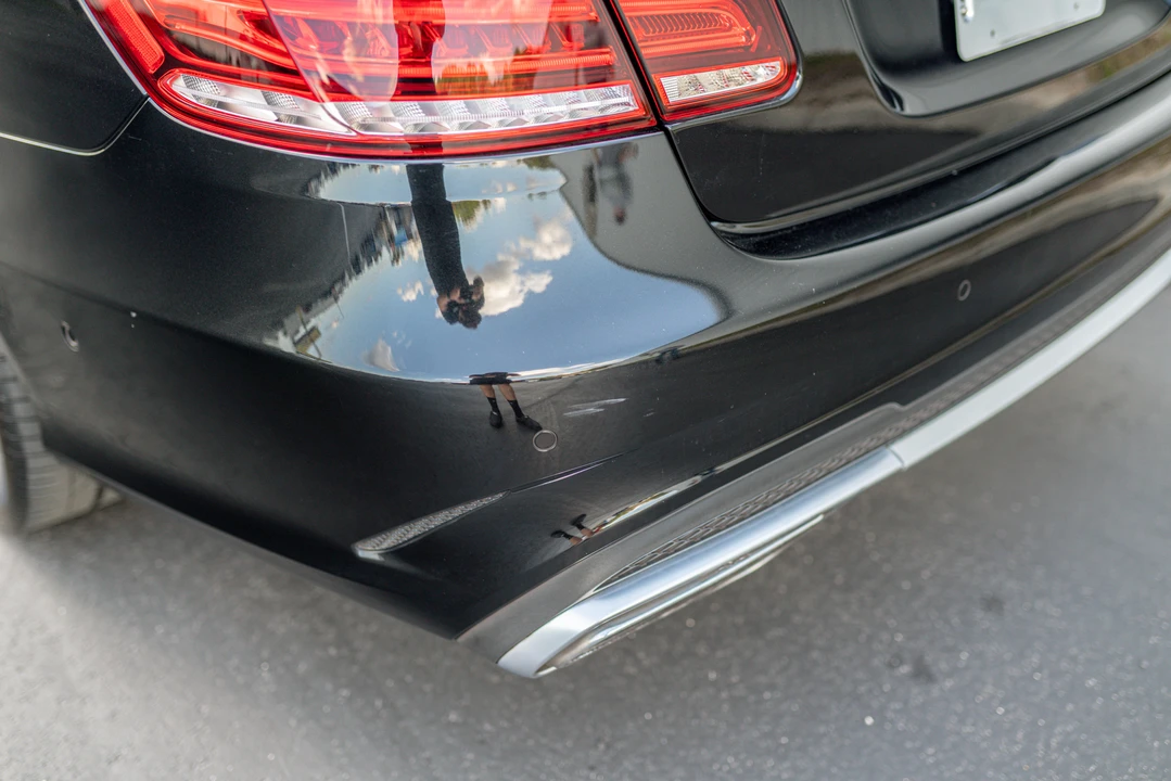 2015 Mercedes-Benz W212 E 63 AMG - Image 31 of 31