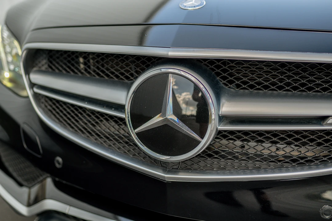 2015 Mercedes-Benz W212 E 63 AMG - Image 19 of 31