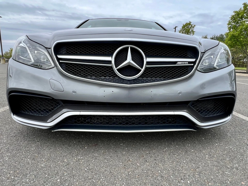 2015 Mercedes-Benz W212 E 63 AMG - Image 7 of 31