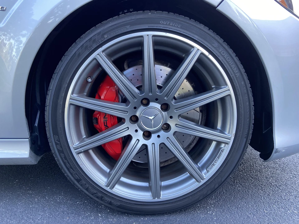 2015 Mercedes-Benz W212 E 63 AMG - Image 23 of 31