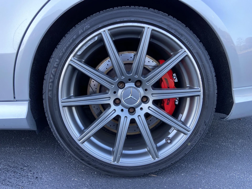 2015 Mercedes-Benz W212 E 63 AMG - Image 22 of 31