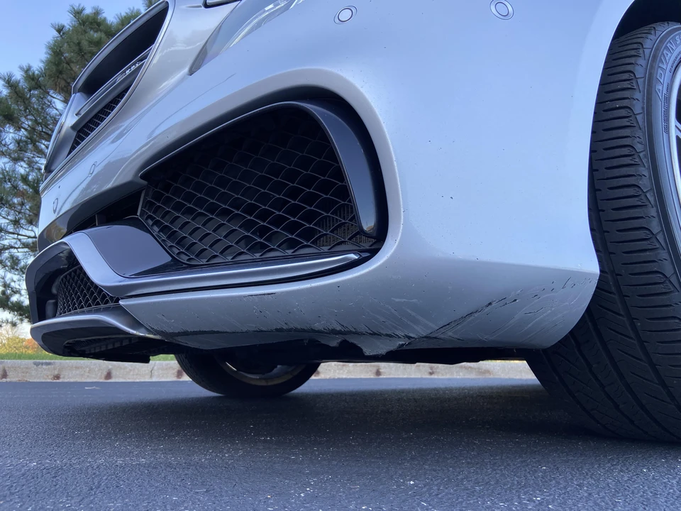 2015 Mercedes-Benz W212 E 63 AMG - Image 20 of 31