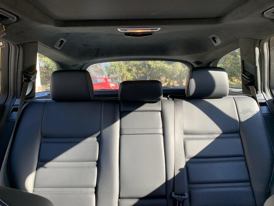 2015 Mercedes-Benz W212 E 63 AMG - Image 31 of 31