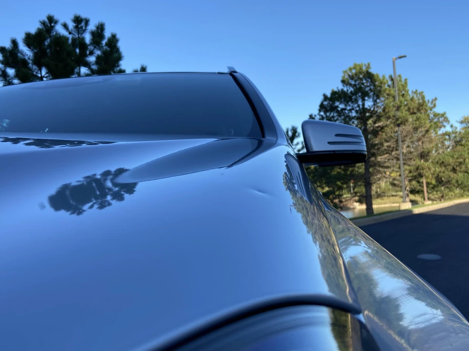 2015 Mercedes-Benz W212 E 63 AMG - Image 18 of 31