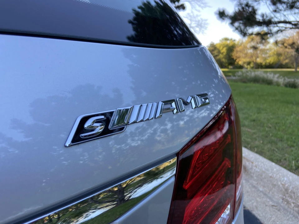 2015 Mercedes-Benz W212 E 63 AMG - Image 16 of 31