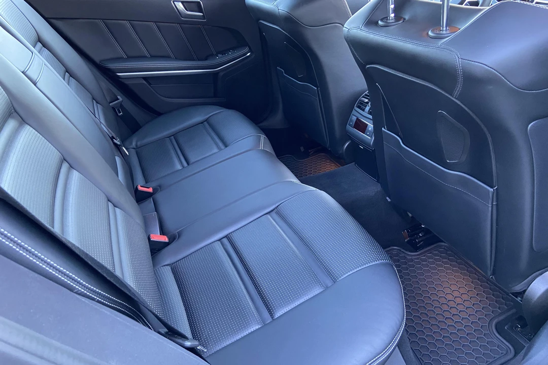 2015 Mercedes-Benz W212 E 63 AMG - Image 27 of 31