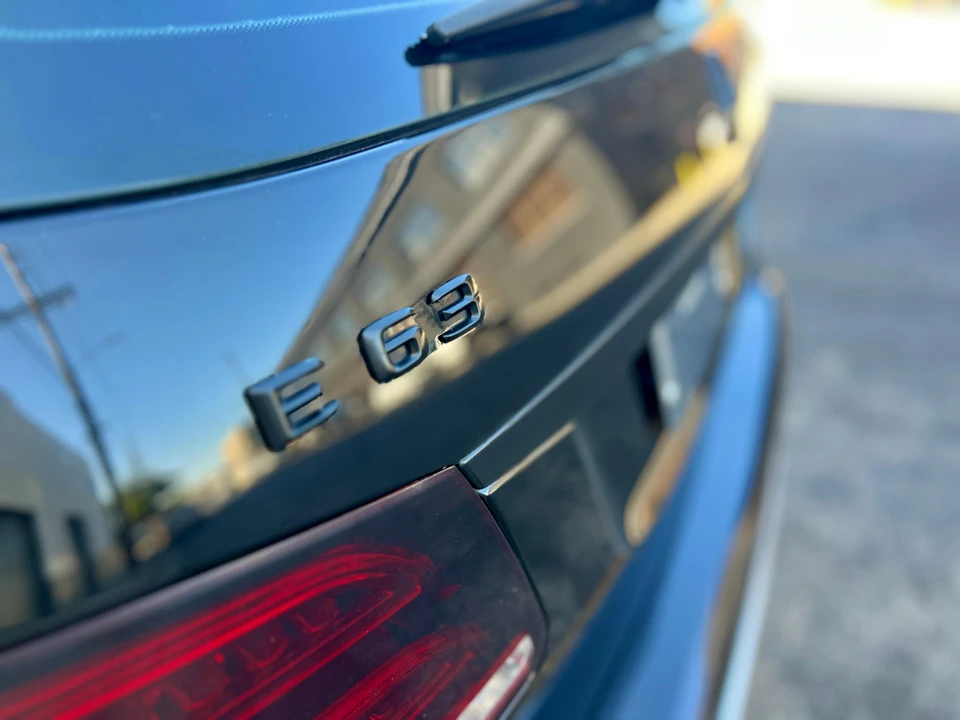 2015 Mercedes-Benz W212 E 63 AMG - Image 29 of 31