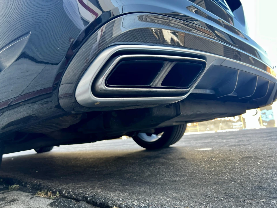2015 Mercedes-Benz W212 E 63 AMG - Image 30 of 31