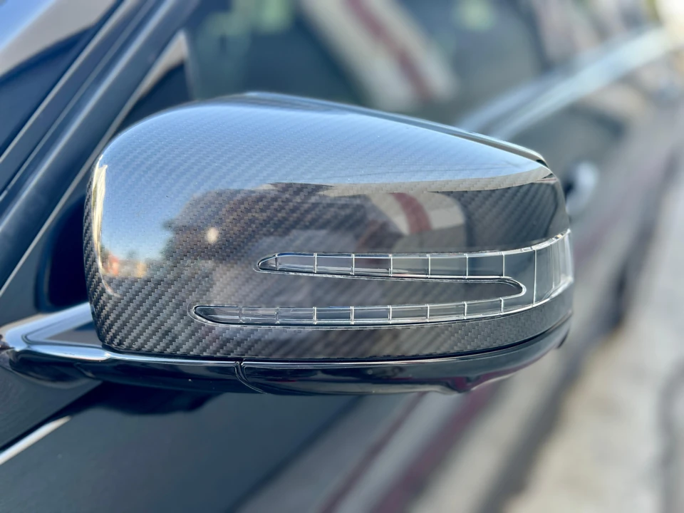 2015 Mercedes-Benz W212 E 63 AMG - Image 23 of 31