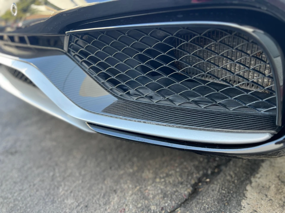 2015 Mercedes-Benz W212 E 63 AMG - Image 21 of 31