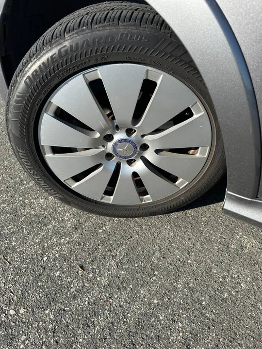 2015 Mercedes-Benz W246 B-Class - Image 6 of 15