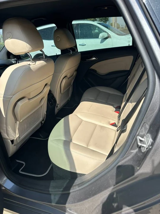 2015 Mercedes-Benz W246 B-Class - Image 13 of 15