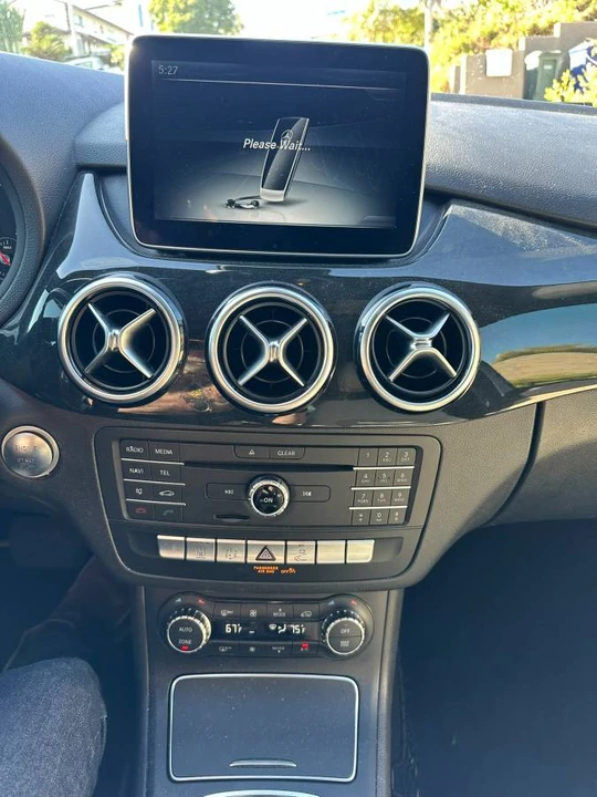 2015 Mercedes-Benz W246 B-Class - Image 11 of 15