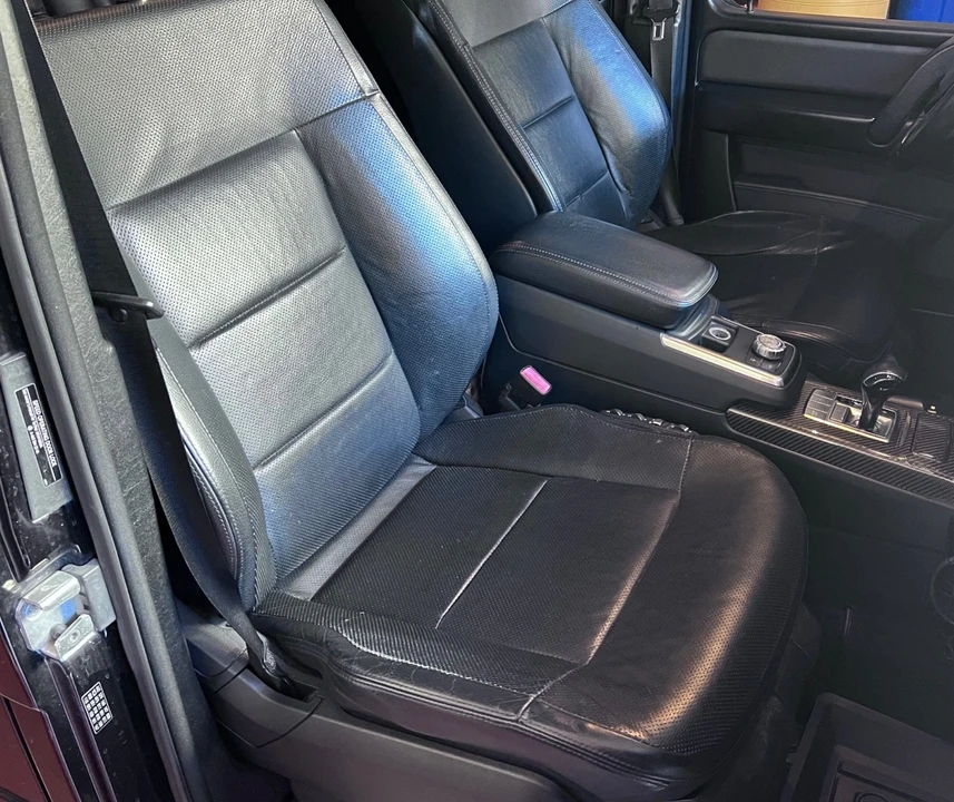 2015 Mercedes-Benz W463 G-Class - Image 13 of 21