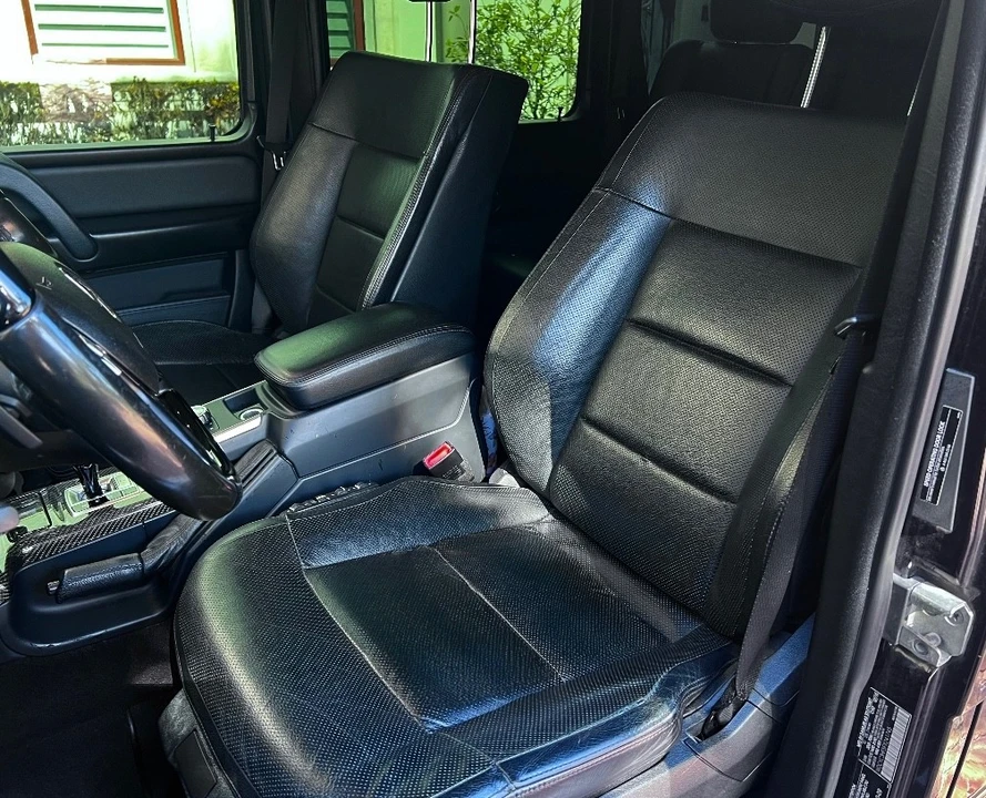 2015 Mercedes-Benz W463 G-Class - Image 11 of 21