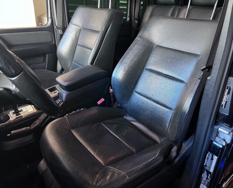 2015 Mercedes-Benz W463 G-Class - Image 12 of 21