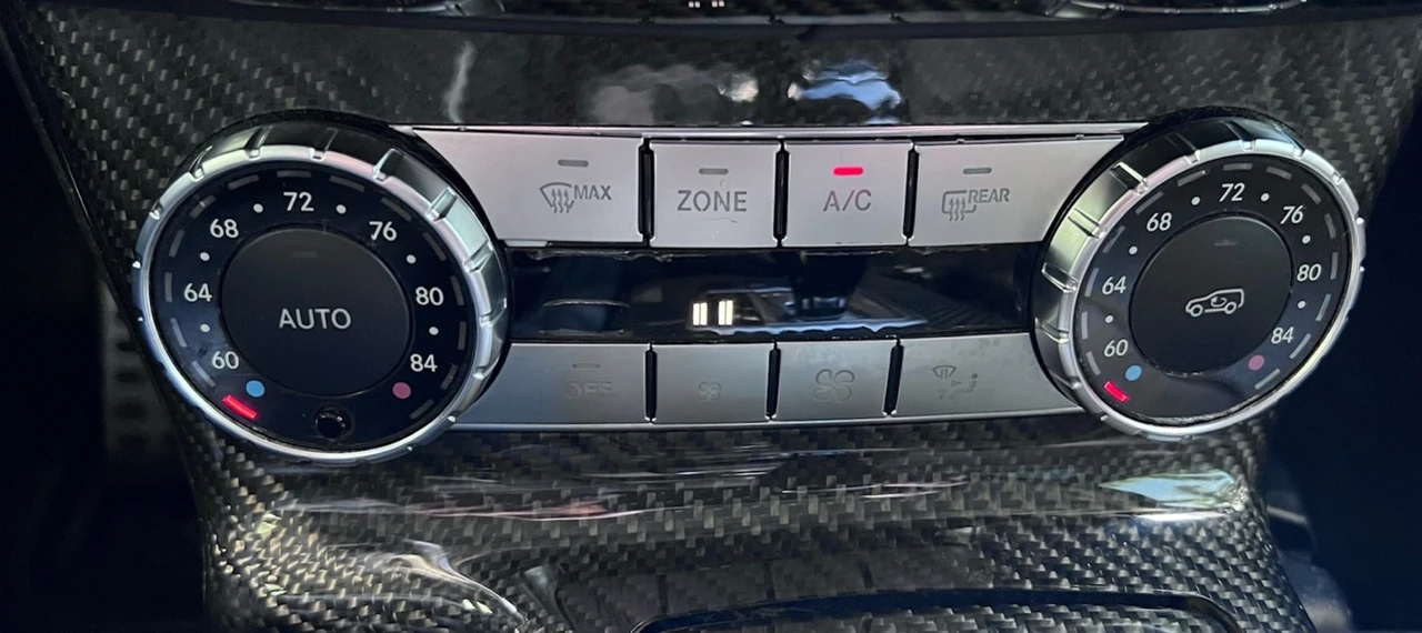 2015 Mercedes-Benz W463 G-Class - Image 18 of 21