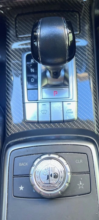 2015 Mercedes-Benz W463 G-Class - Image 17 of 21