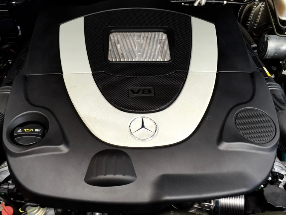 2015 Mercedes-Benz W463 G-Class - Image 20 of 21