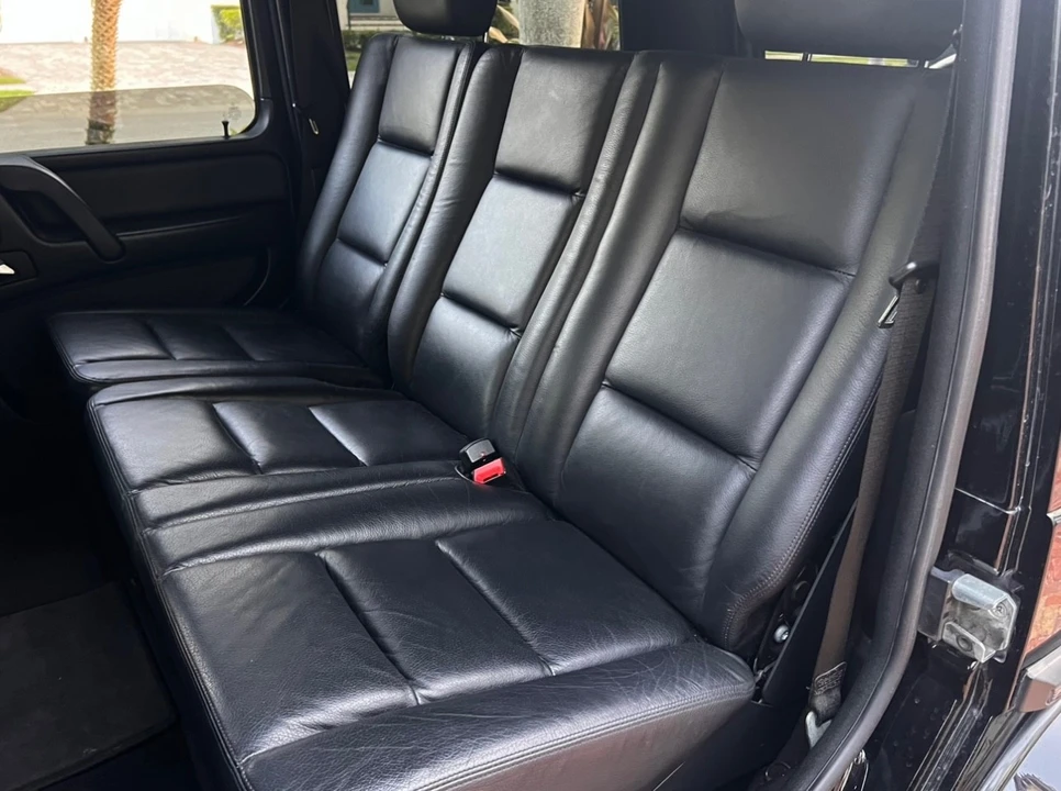 2015 Mercedes-Benz W463 G-Class - Image 15 of 21
