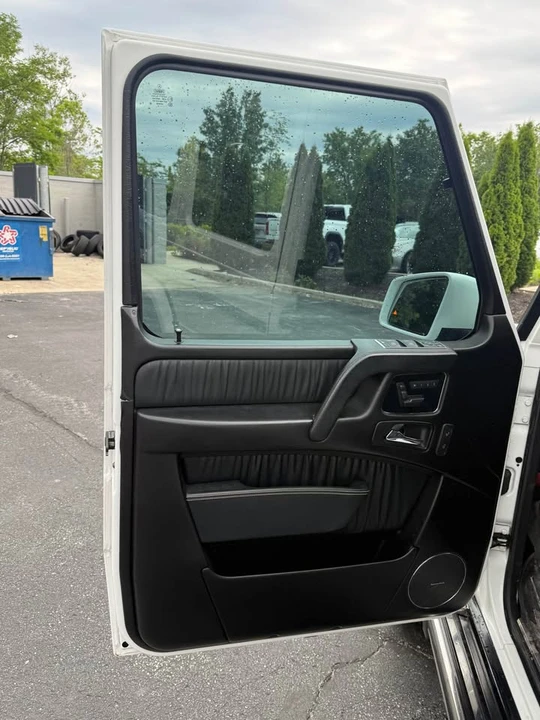 2015 Mercedes-Benz W463 G-Class - Image 11 of 15