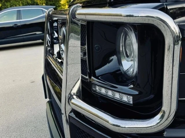 2015 Mercedes-Benz W463 G 36 & G 55 & G 63 & G 65 AMG 1st Gen - Image 10 of 21