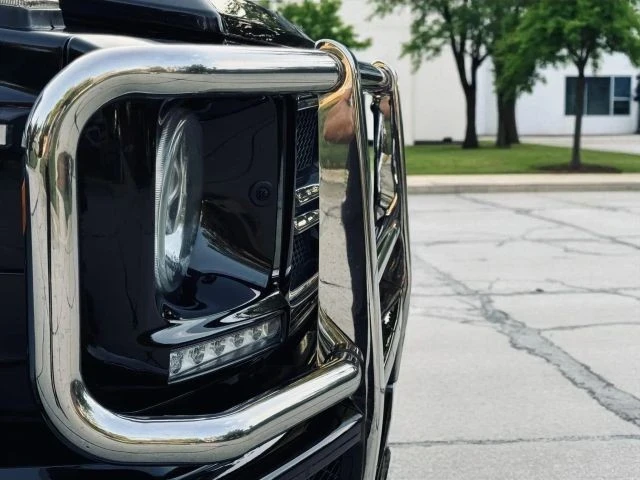 2015 Mercedes-Benz W463 G 36 & G 55 & G 63 & G 65 AMG 1st Gen - Image 7 of 21