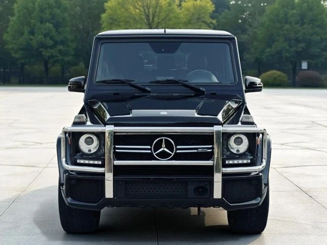2015 Mercedes-Benz W463 G 36 & G 55 & G 63 & G 65 AMG 1st Gen - Image 21 of 21