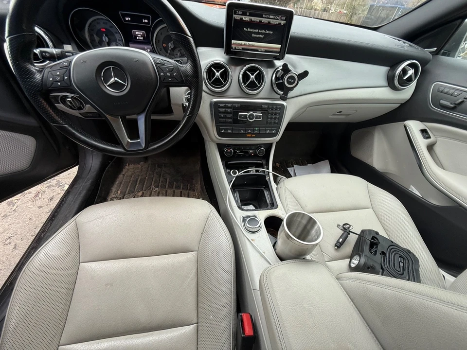 2015 Mercedes-Benz W463 G-Class - Image 7 of 9