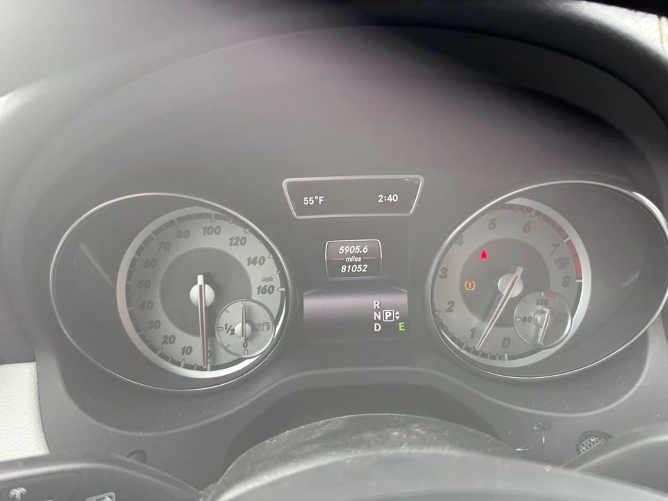 2015 Mercedes-Benz W463 G-Class - Image 6 of 9