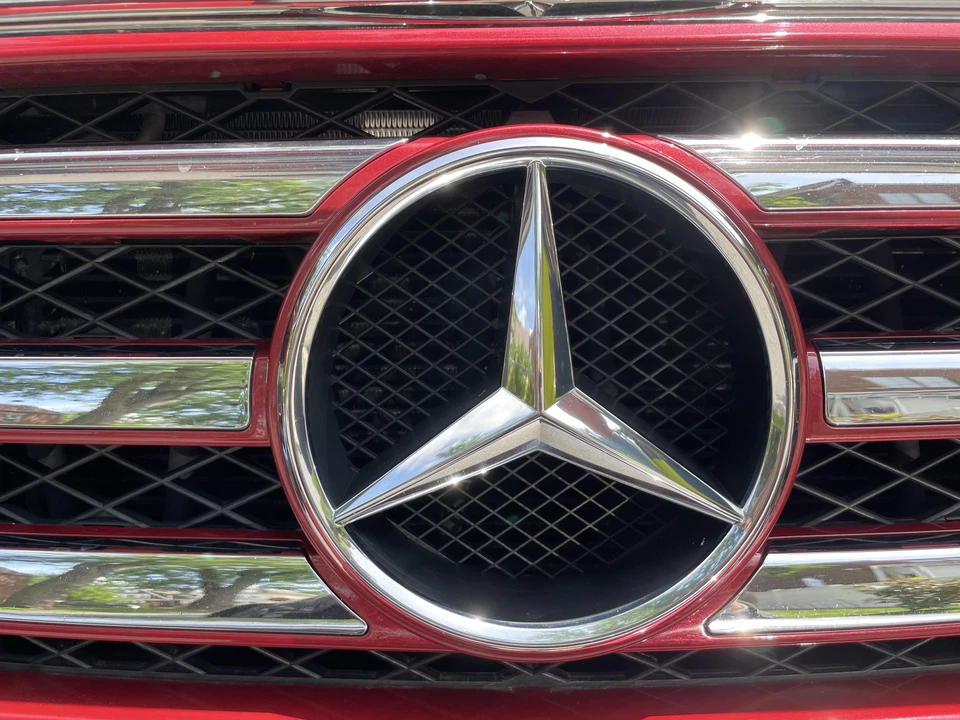 2015 Mercedes-Benz W463 G-Class - Image 25 of 31