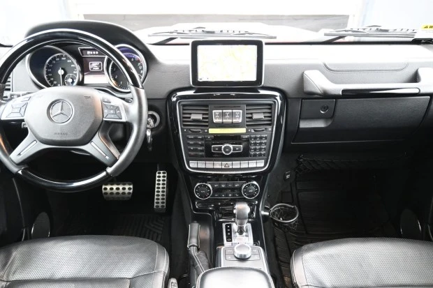 2015 Mercedes-Benz W463 G-Class - Image 5 of 7