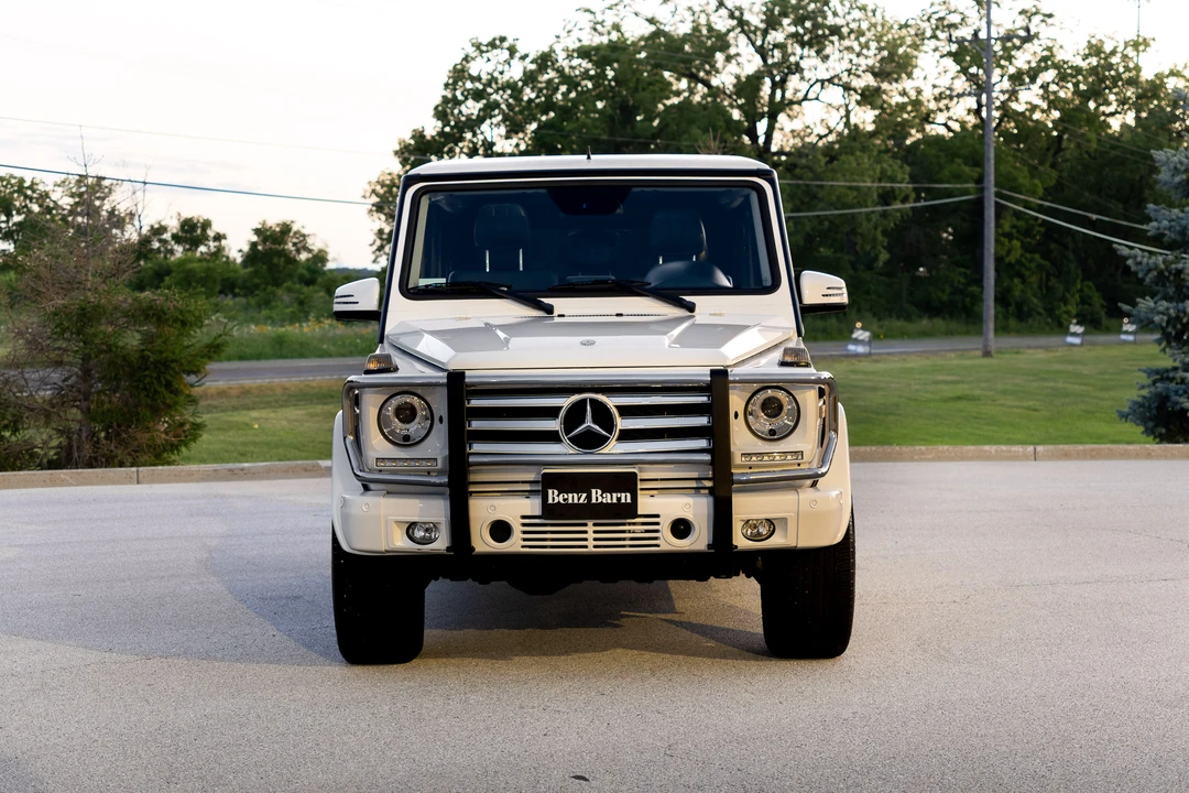 2015 Mercedes-Benz W463 G-Class - Image 18 of 31