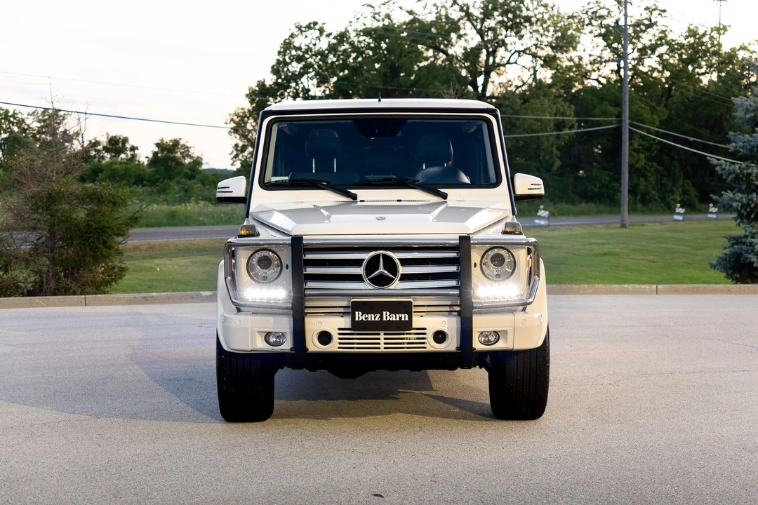 2015 Mercedes-Benz W463 G-Class - Image 19 of 31