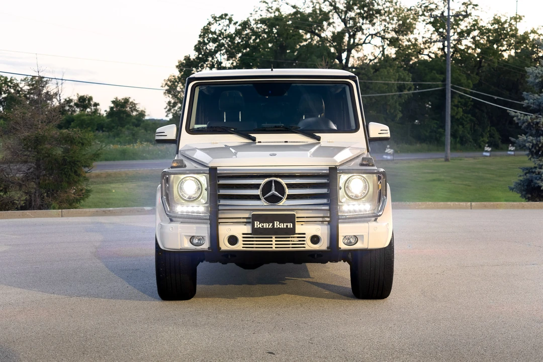 2015 Mercedes-Benz W463 G-Class - Image 20 of 31